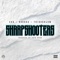 Sharpshooters (feat. ERV & Triangulum) - Bogard Scott Free lyrics