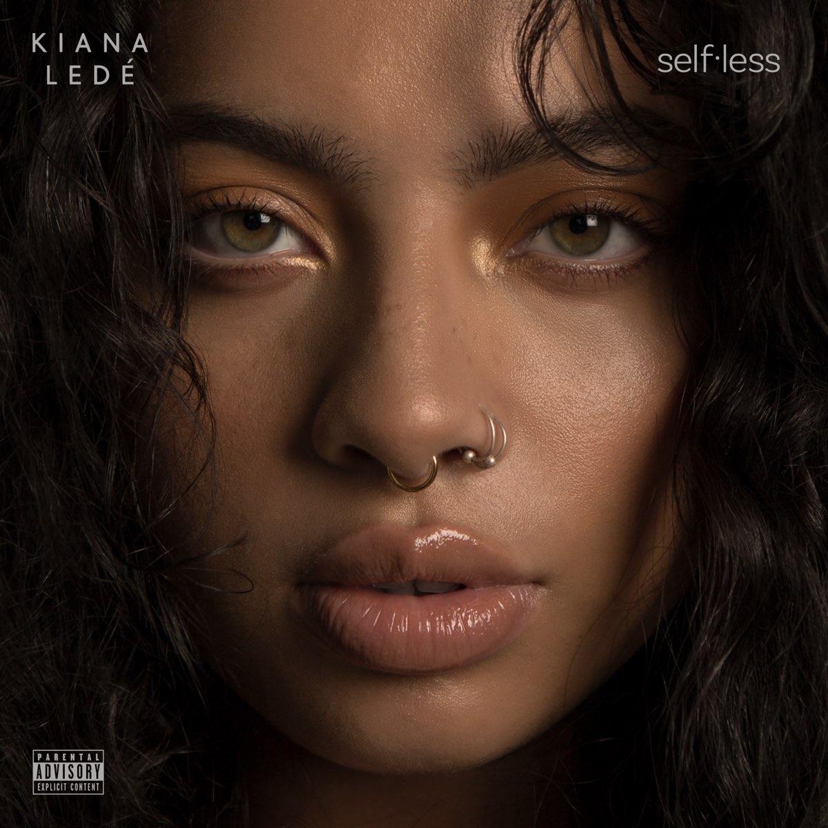 ‎Selfless by Kiana Ledé on Apple Music
