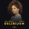 Ana Sevic - Delirijum (feat. Kedzi)