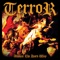 All For Revenge - Terror lyrics