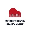 My Beethoven Piano Night