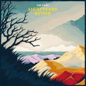 Lightyears Better - EP artwork