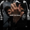 I Said Too Much - Single