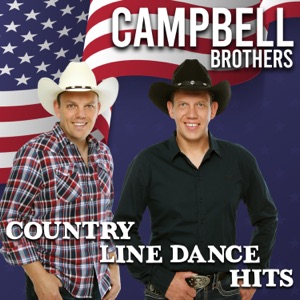 Campbell Brothers - Jambalaya - Line Dance Music