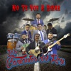 No Te Voy a Dejar - Single