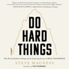 Do Hard Things - Steve Magness