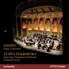 Chopin: Piano Concertos Nos. 1 and 2 album lyrics, reviews, download