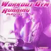 Stream & download Moth to a Flame (feat. The Trinity) [Workout Gym Mix 120 Bpm]