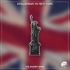 Englishman In New York - Single