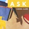 Ask (feat. Acho Estol) - Vanessa Alanís lyrics