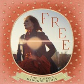 Free (The Blessed Madonna Remix) artwork