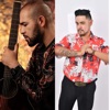 Sin Ti No Vivo (feat. Lucho Cuellar Y Los Incorregibles De La Cumbia) [En vivo] - Single