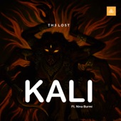 Kali (feat. Nina Burmi) artwork