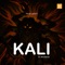 Kali (feat. Nina Burmi) artwork