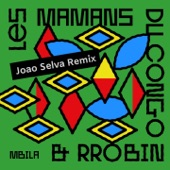 Mbila (João Selva Remix) artwork
