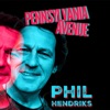 Pennsylvania Avenue - Single