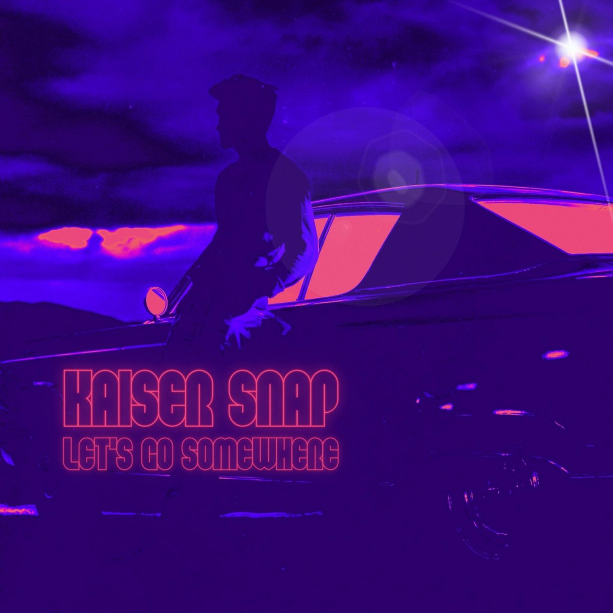 ‎Let's Go Somewhere - Single by Kaiser Snap on Apple Music