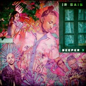 Deeper X (Part 1) - EP artwork