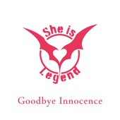Goodbye Innocence artwork