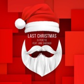 Last Christmas (feat. Jane Santiago) artwork