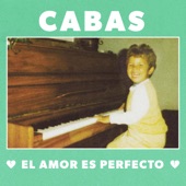 El Amor Es Perfecto artwork
