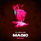 Magic (Jakka B Remix) artwork