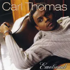 Emotional by Carl Thomas album reviews, ratings, credits