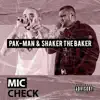 Mic Check - Single album lyrics, reviews, download