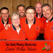 The Jodie Mikula Orchestra - When I Hear the Music Play Polka