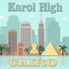 CAIRO - EP