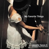Jennifer Sanon - My Favorite Things