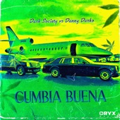 Cumbia Buena (Tech House Remix) artwork