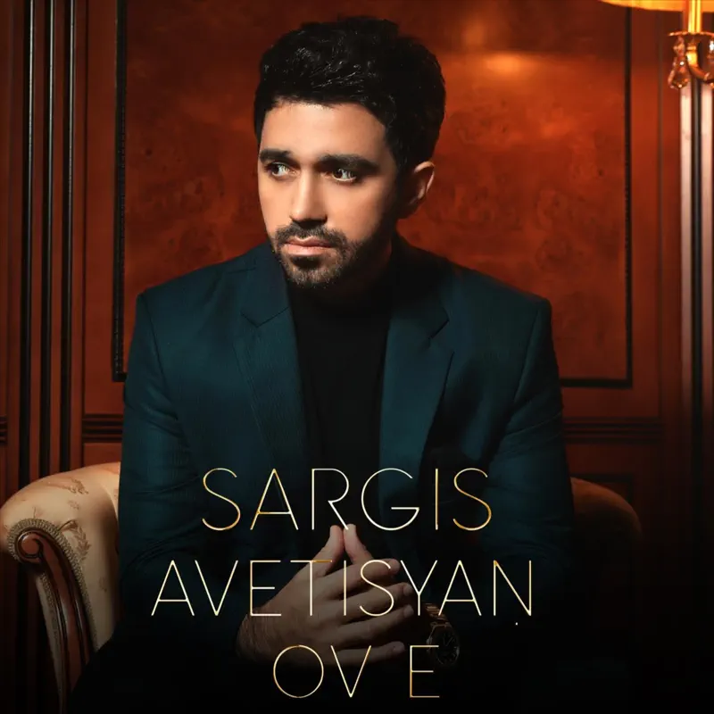 Sargis Avetisyan - Ov E - Single (2022) [iTunes Plus AAC M4A]-新房子