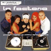 Dj Pablito Presenta- La Factoría artwork