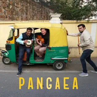 Album herunterladen Pangaea - Pangaea