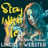 Stay With Me (feat. Randy Brecker) - Single