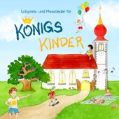 Königskinder artwork