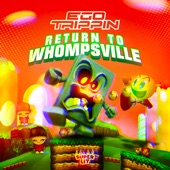 Return to Whompsville - EP artwork