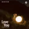 Love You (feat. Dawn Richard) - Single album lyrics, reviews, download