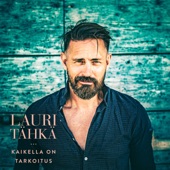 Kaikella on tarkoitus artwork