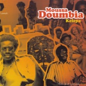 Moussa Doumbia - Femme d'aujourd'hui