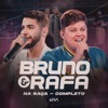 Na Raça, Completo (Ao Vivo)