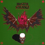 Mister Strange - Waiting for the Wall