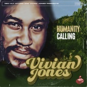 Humanity Calling - EP artwork
