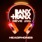 Headphones artwork