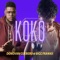 KOKO (feat. BIGG FRANKII) - Donovan Guerero lyrics