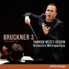 Bruckner 3 (Original 1873 Version) album lyrics, reviews, download