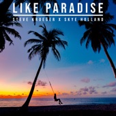 Like Paradise artwork