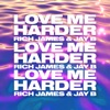 Love Me Harder - Single