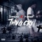 Thug Cry (feat. D-Slugga) - T.O Wallace lyrics